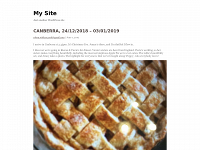 the-r-p-enterprise.org snapshot