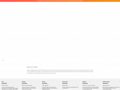 onefineplace.com snapshot