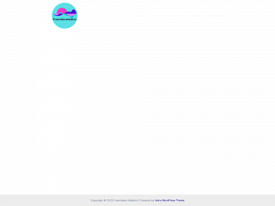 framtidensmedicin.se snapshot