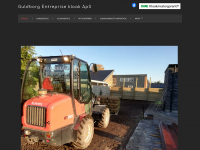 rottetjek.dk snapshot