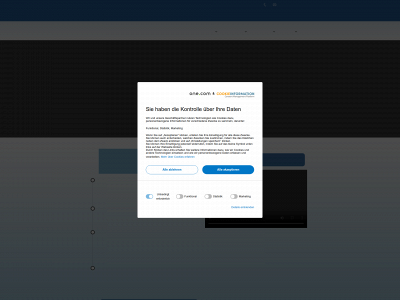 adipohilfe.de snapshot