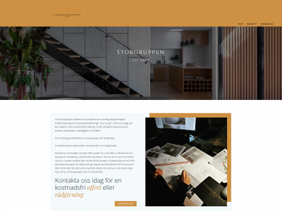 storgruppen.se snapshot