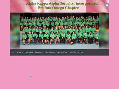 akaetaiotaomega.org snapshot