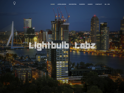 lightbulb-labz.com snapshot