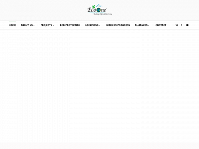 eco-onebrandhomes.com snapshot