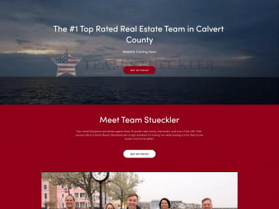 teamstueckler.com snapshot