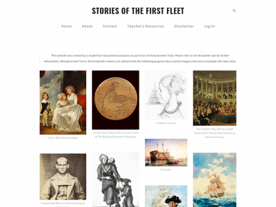 firstfleet-y4-wild-wa.weebly.com snapshot