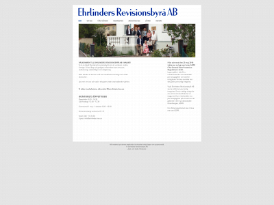 ehrlindersrev.se snapshot