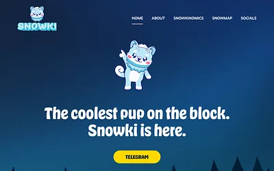 snowkibsc.com snapshot