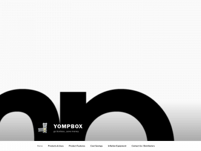yompbox.com snapshot
