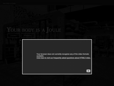 joule-ksa.com snapshot