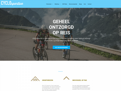 cyclosportive-travel.nl snapshot