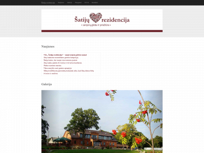 satijurezidencija.lt snapshot