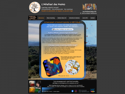 atelier-de-mano.fr snapshot