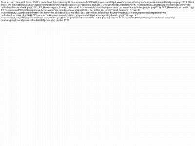 artbyinger.com snapshot