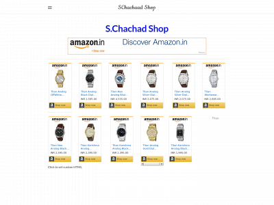 schachad.weebly.com snapshot
