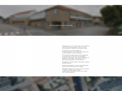 falkenborggaarden.dk snapshot