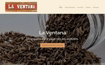 laventanastore.es snapshot
