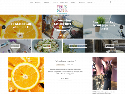 fabulousfeelingblog.nl snapshot
