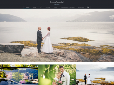 audunbraastad.com snapshot