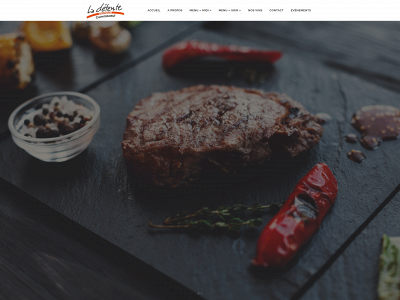 ladetente.ch snapshot