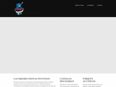 pintamos-sonrisas.es snapshot