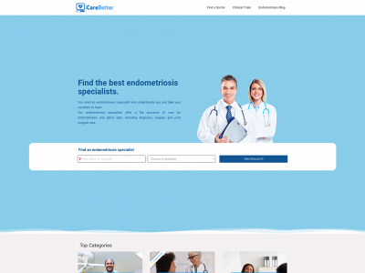 icarebetter.com snapshot
