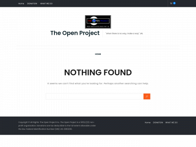 theoppro.com snapshot