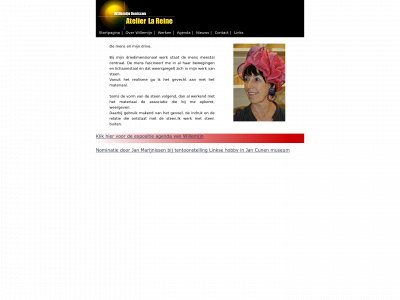 willemijndenissen.nl snapshot