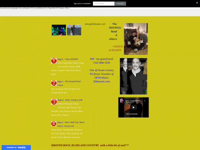 www.thegooglecompany.com snapshot
