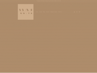 wiseminimalist.com snapshot