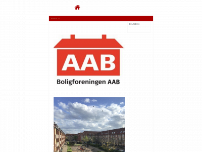 aab107.dk snapshot