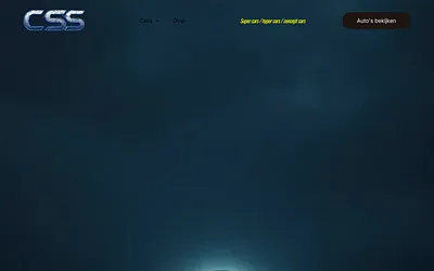 css-cars.nl snapshot
