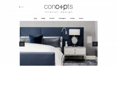 cnpconcepts.com snapshot