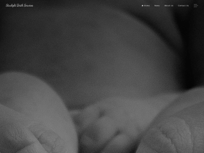starlightbirthservices.com snapshot