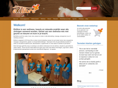 ekilibre-online.be snapshot