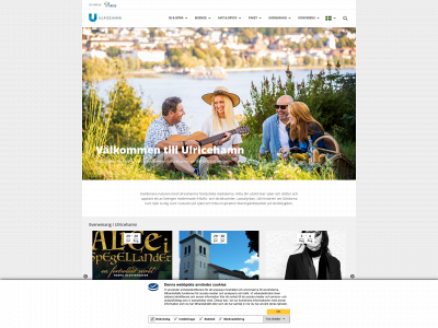 ulricehamnsturistbyra.se snapshot