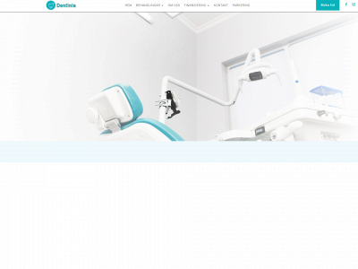 dentinia.se snapshot