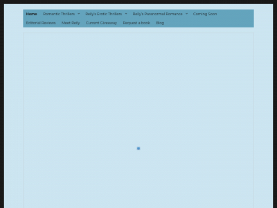 reilygarrett.com snapshot
