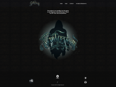 fantasiamgame.com snapshot