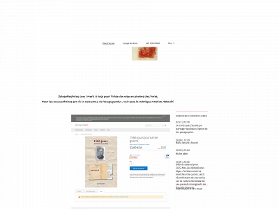 julesetleslivres.com snapshot