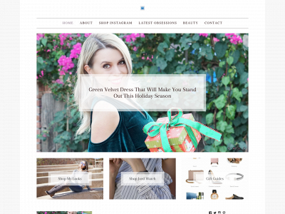 fashiondolldiaries.com snapshot