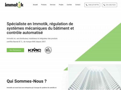 immotikquebec.com snapshot