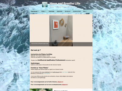 moveandbreathelille.fr snapshot