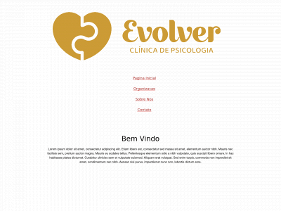 clinicaevolver.com snapshot