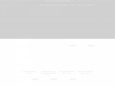selectedbycoohe.dk snapshot