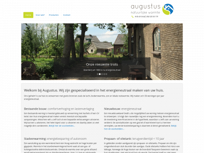 augustuswarmte.nl snapshot