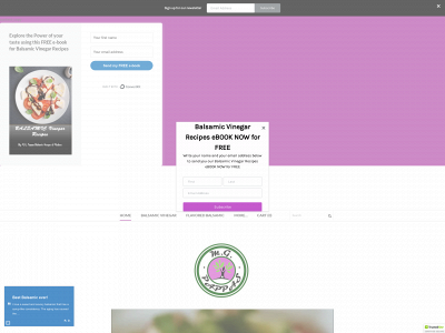 www.mgpappasbrand.com snapshot