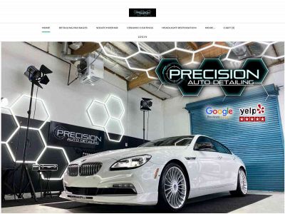 www.renoceramiccoatings.com snapshot