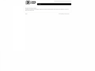 easymilelog.com snapshot